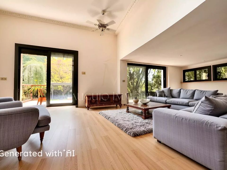 Villa i Montpellier, Herault - foto 1