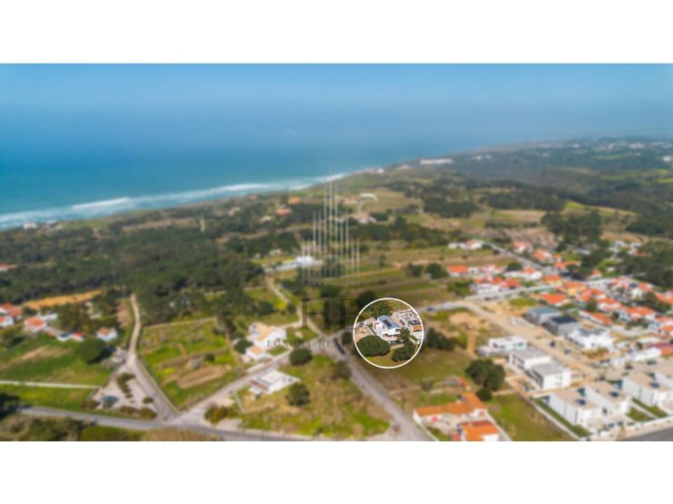 Villa i Almocageme, Lisbon - foto 4