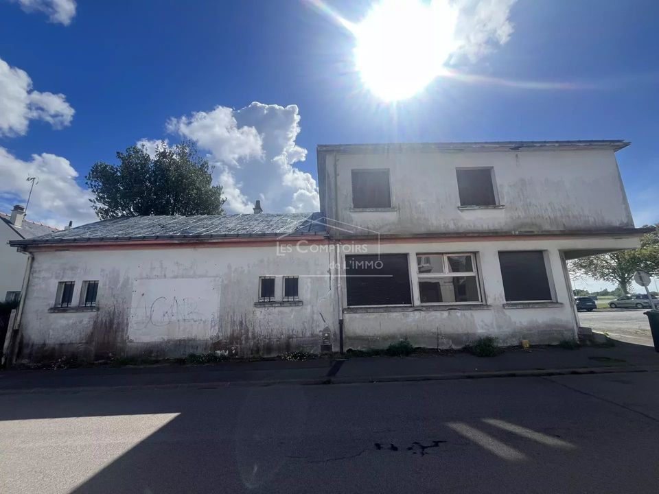 Villa i Donges, Loire-Atlantique - foto 1