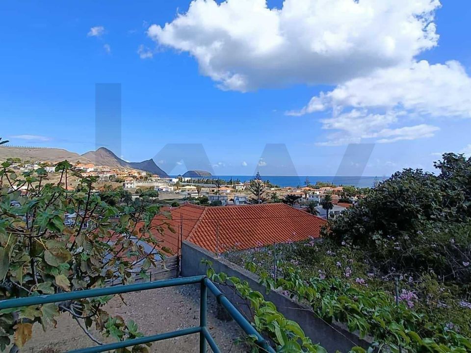 Rækkehus i Porto Santo, Madeira - foto 2