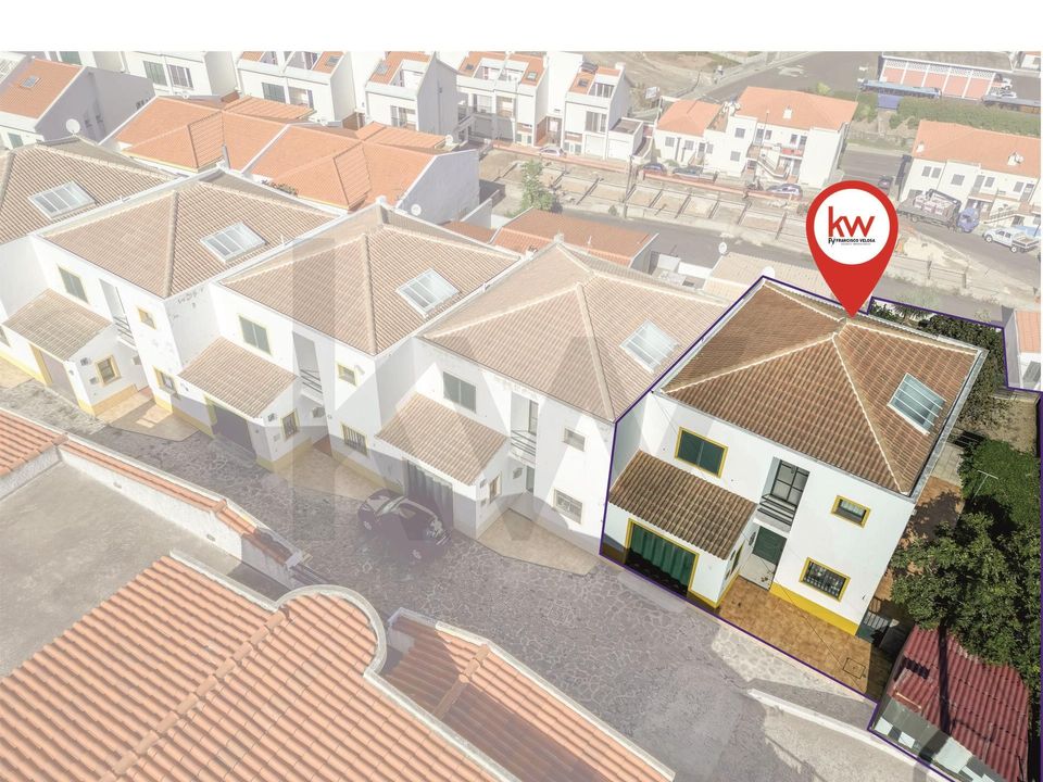 Rækkehus i Porto Santo, Madeira - foto 5
