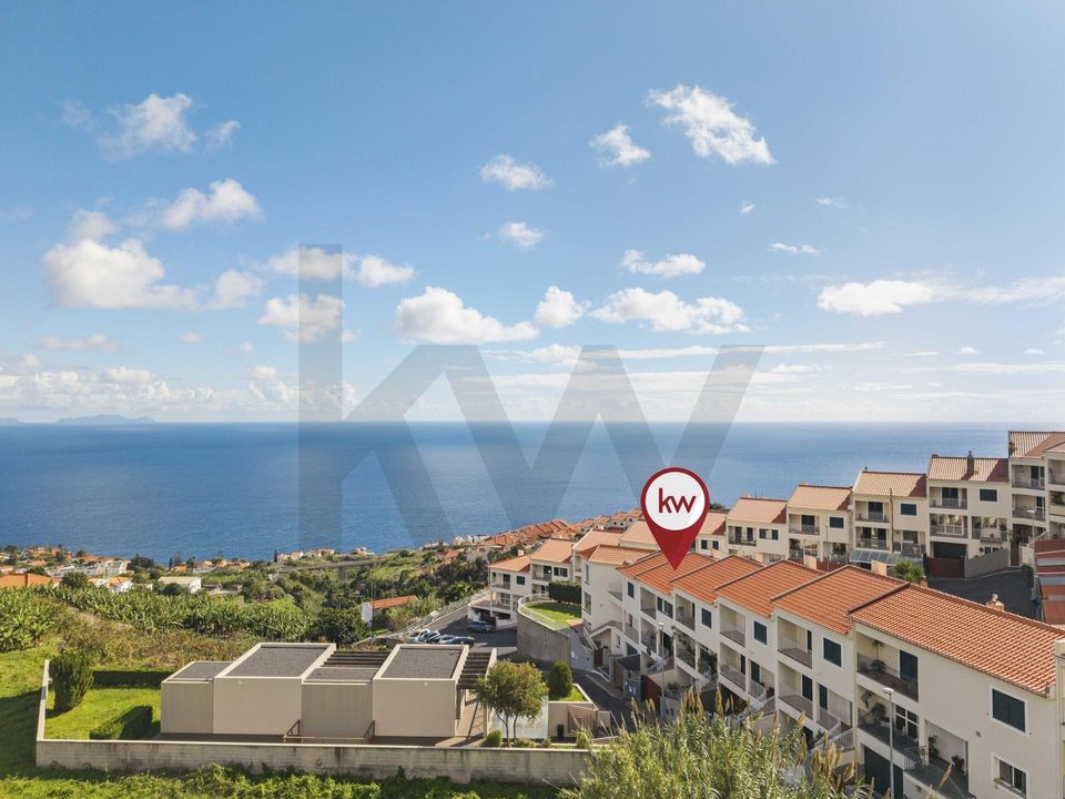 Byhus i Santa Cruz, Madeira - foto 5