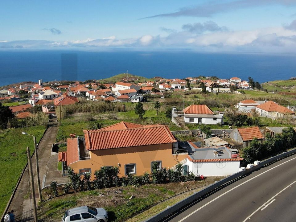 Byhus i Calheta, Madeira - foto 2