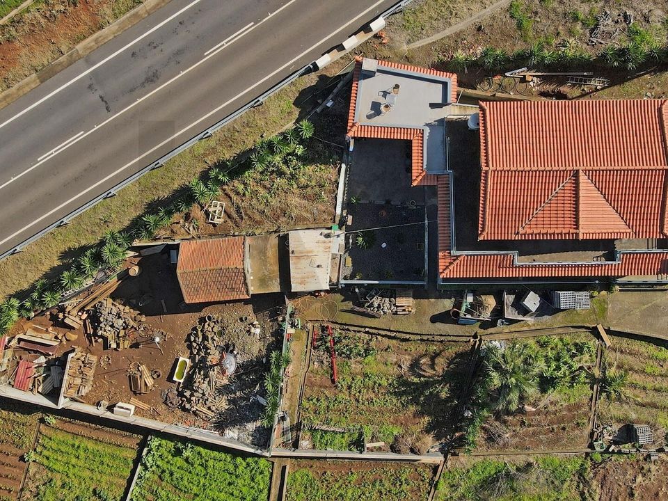 Byhus i Calheta, Madeira - foto 3