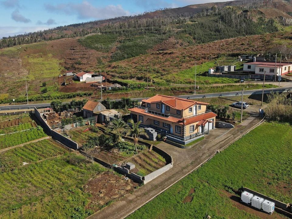 Byhus i Calheta, Madeira - foto 4