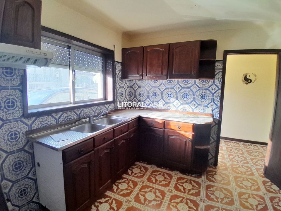 Villa i Agueda, Aveiro - foto 1