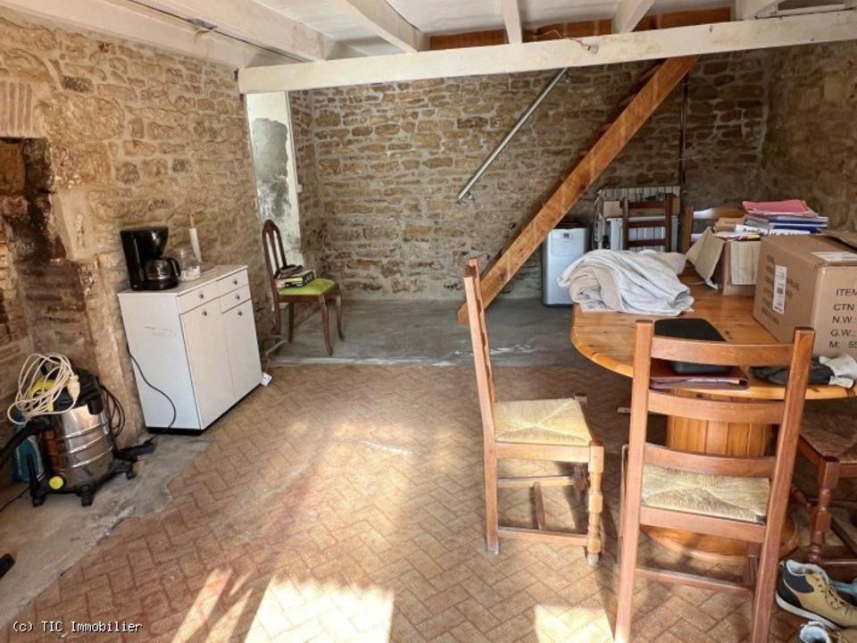 Villa i Verteuil-sur-Charente, Charente - bilde 3
