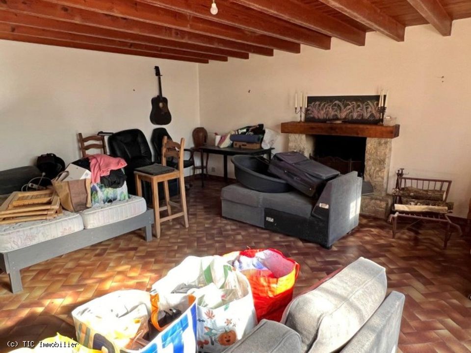 Villa i Verteuil-sur-Charente, Charente - bilde 5