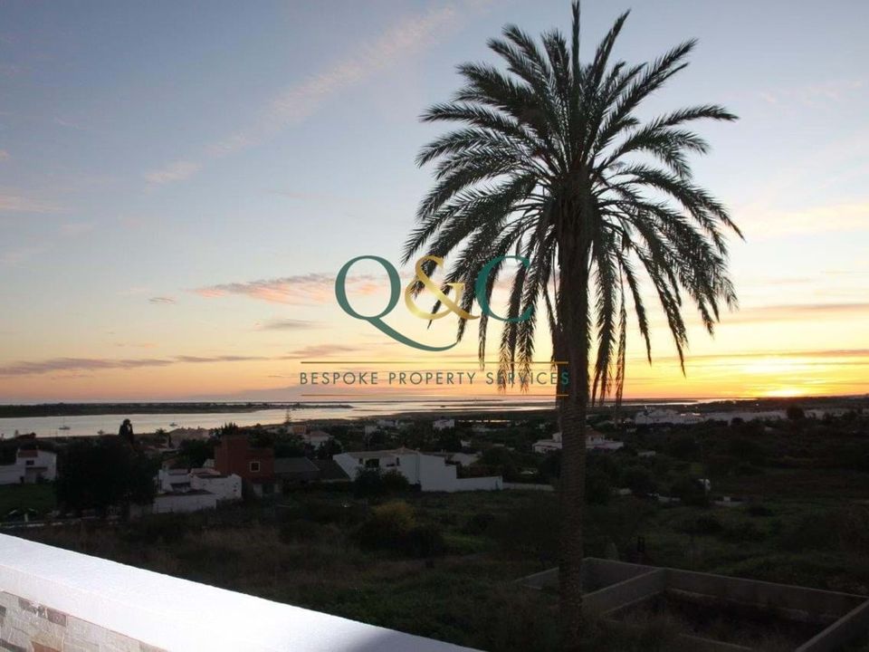 Villa i Olhao, Faro - foto 1