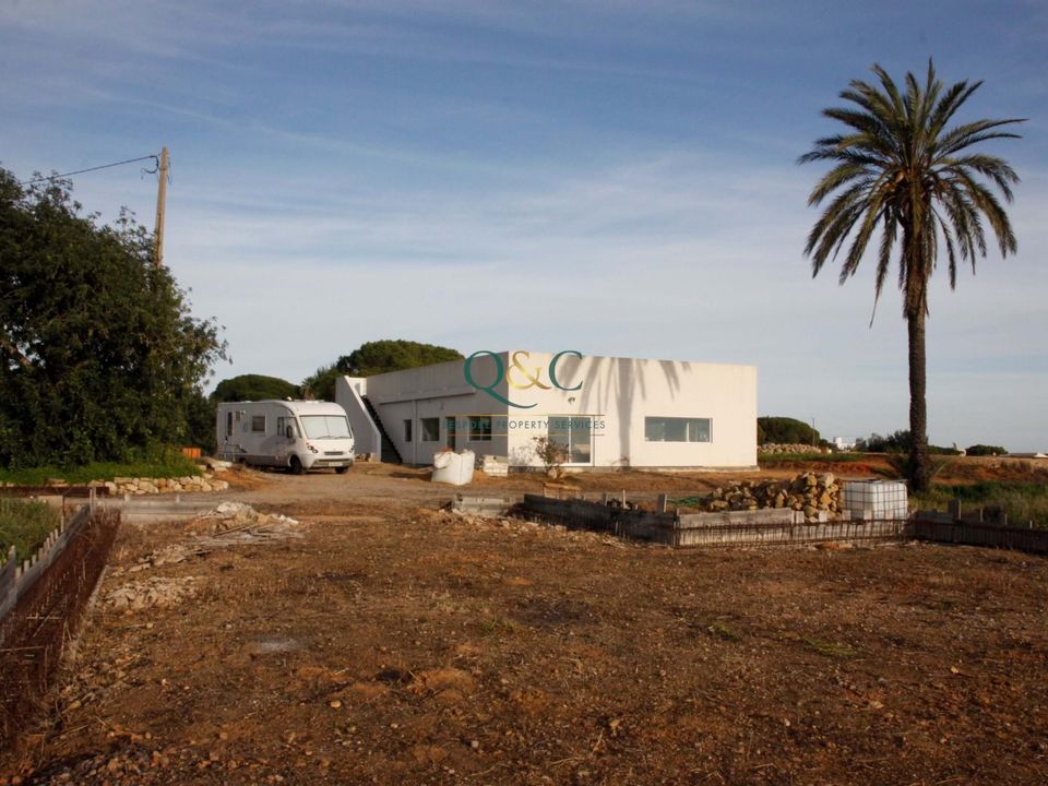 Villa i Olhao, Faro - foto 2