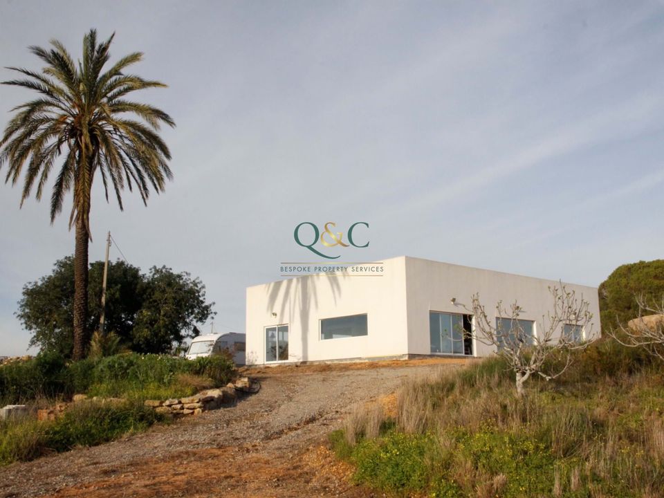 Villa i Olhao, Faro - foto 3