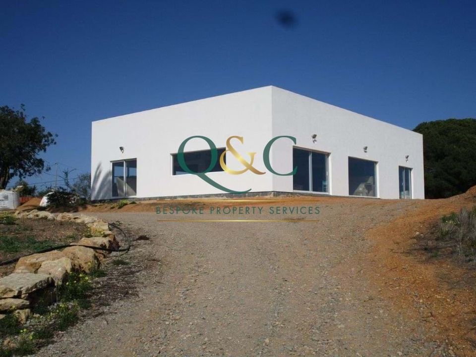 Villa i Olhao, Faro - foto 4
