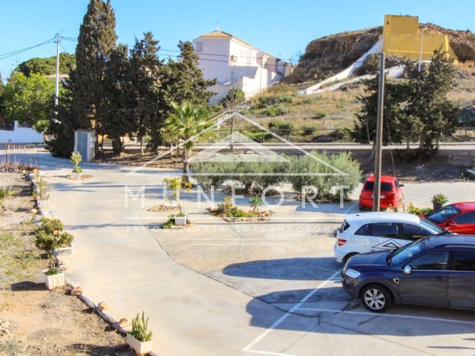 Lejlighed i Los Urrutias, Murcia - foto 2