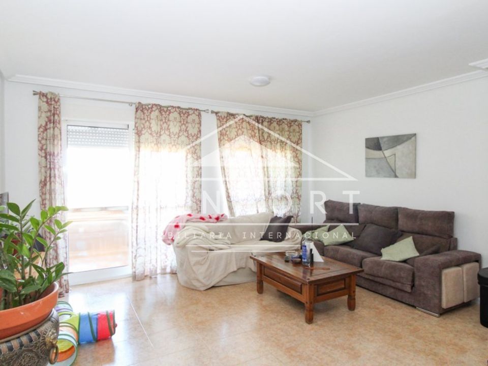 Lejlighed i Los Urrutias, Murcia - foto 3