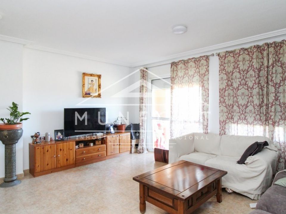 Lejlighed i Los Urrutias, Murcia - foto 4