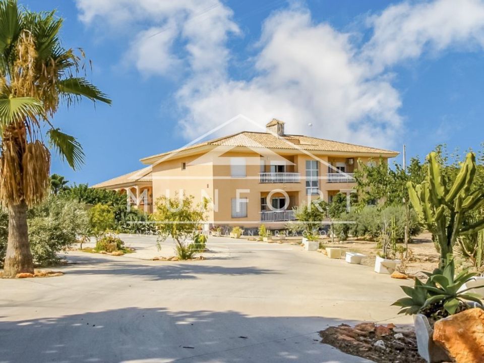 Lejlighed i Los Urrutias, Murcia - foto 3
