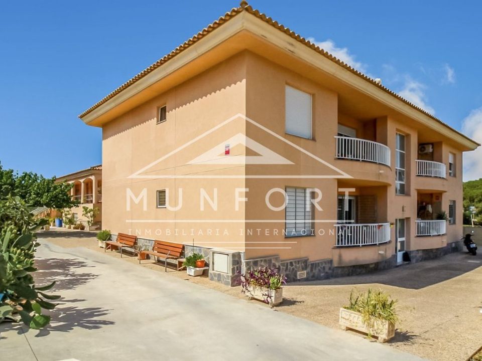 Lejlighed i Los Urrutias, Murcia - foto 4