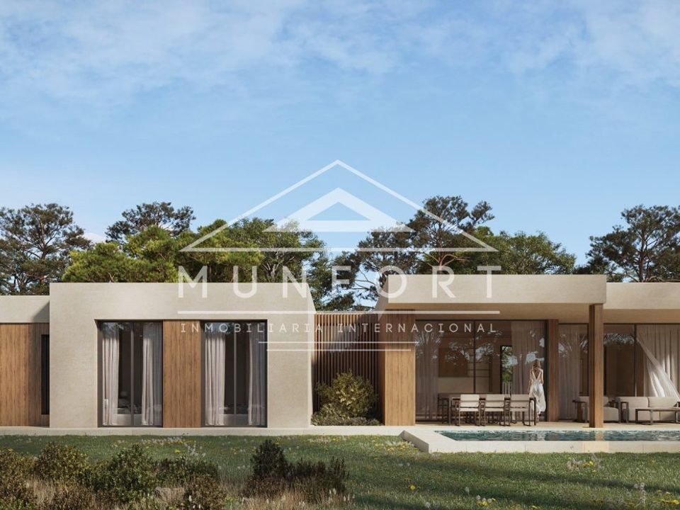 Villa i Calpe, Alicante - foto 1