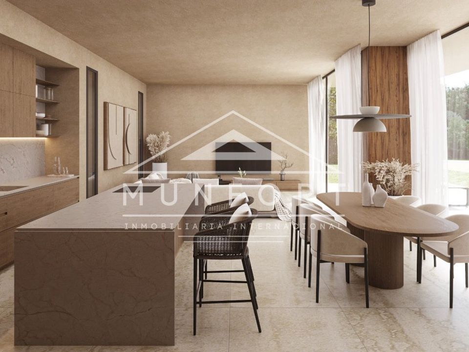 Villa i Calpe, Alicante - foto 2
