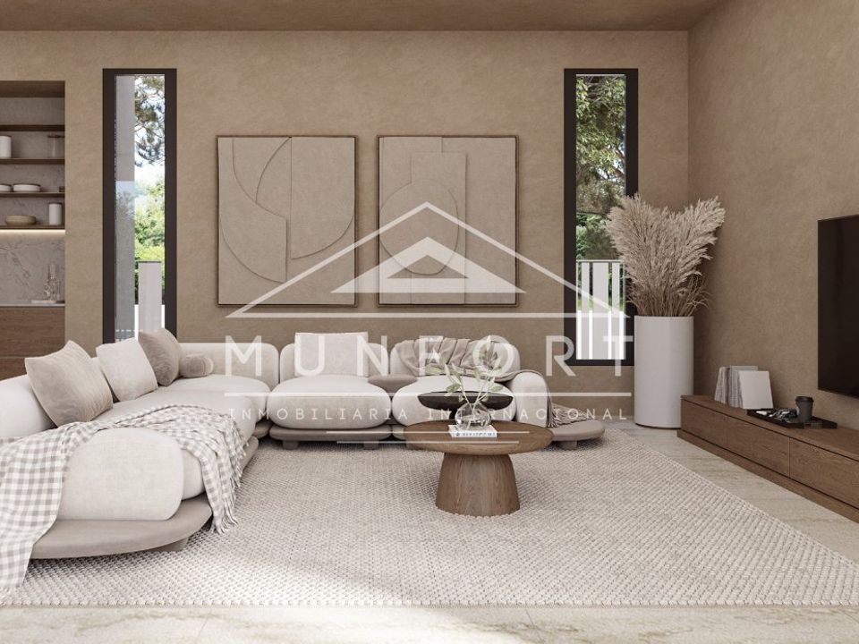 Villa i Calpe, Alicante - foto 3