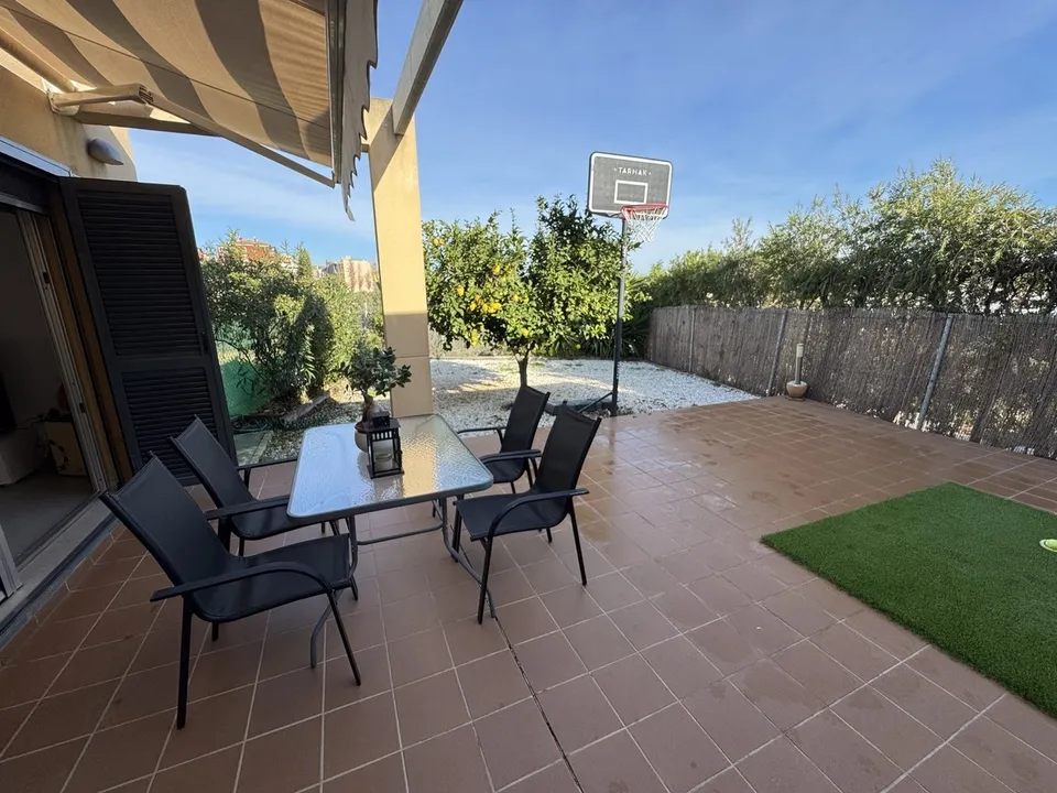Villa i Valle del Este, Almeria - foto 2