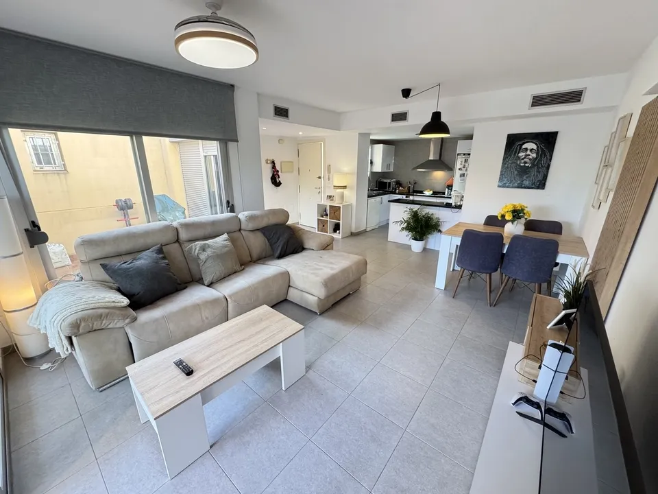 Villa i Valle del Este, Almeria - foto 3