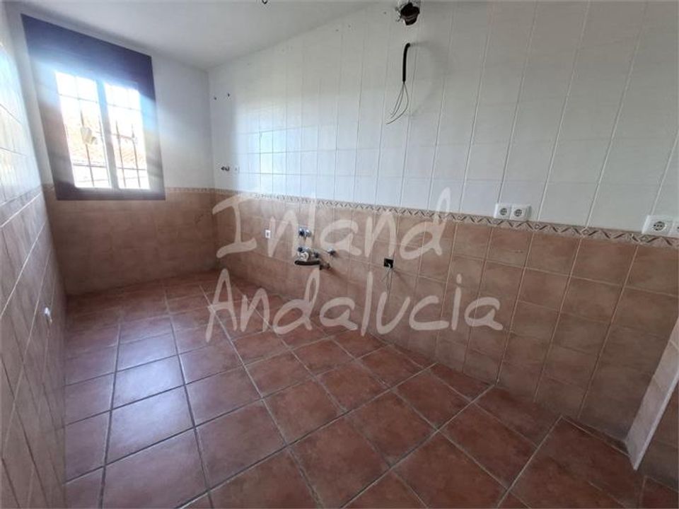 Lejlighed i Alcaucin, Malaga - foto 4