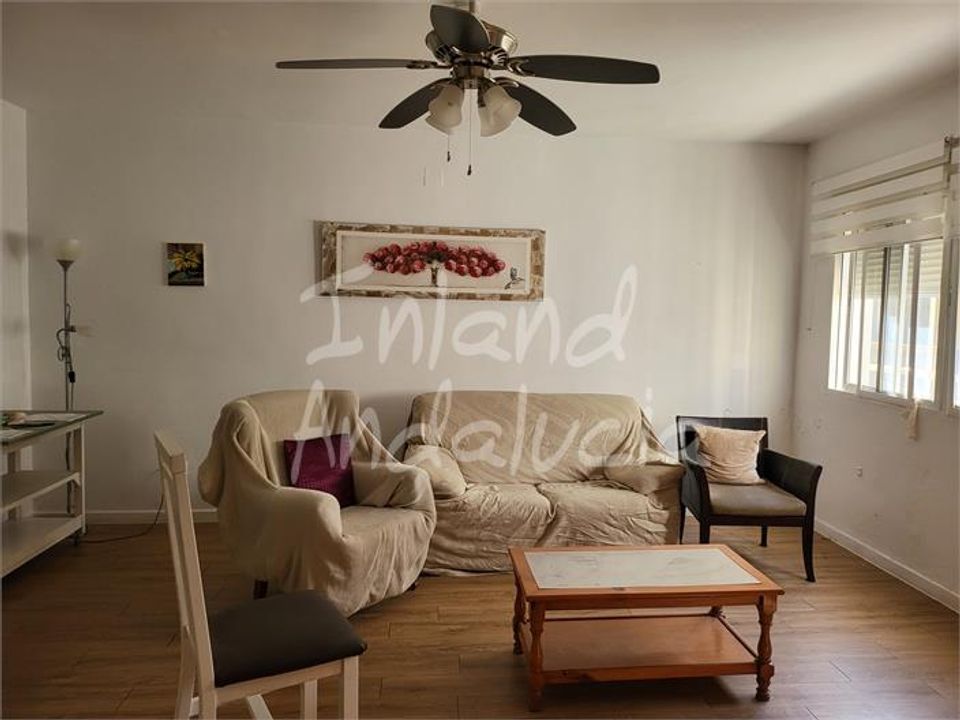 Byhus i Campillos, Malaga - foto 3