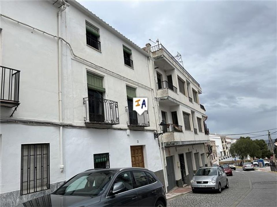 Casa de pueblo en Luque, Cordoba - foto 1