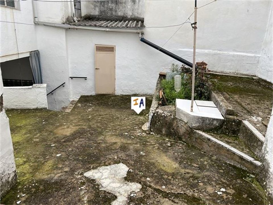 Casa de pueblo en Luque, Cordoba - foto 2