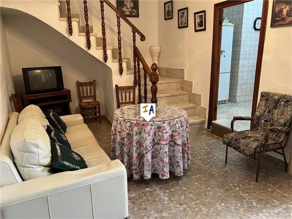 Casa de pueblo en Luque, Cordoba - foto 3