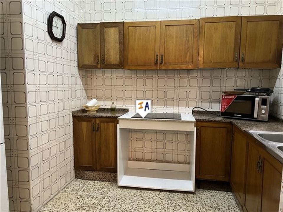 Casa de pueblo en Luque, Cordoba - foto 4