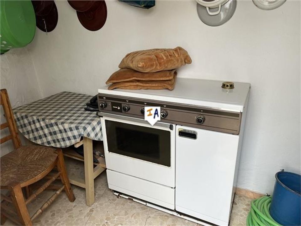 Casa de pueblo en Luque, Cordoba - foto 5
