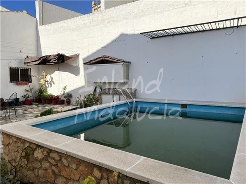 Byhus i Luque, Cordoba - foto 5