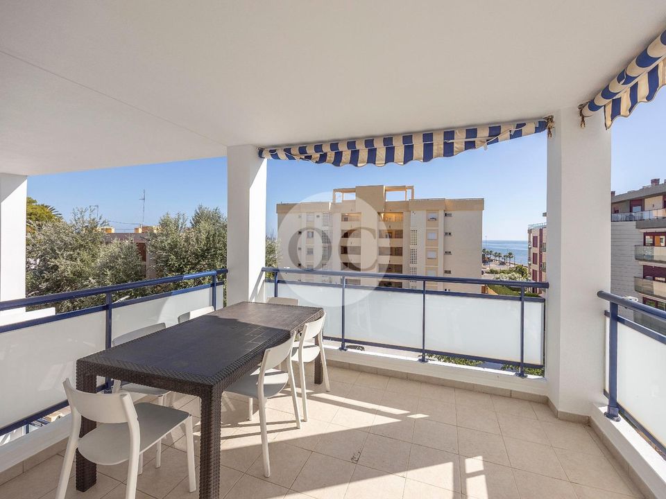 Lejlighed i Denia, Alicante - foto 2