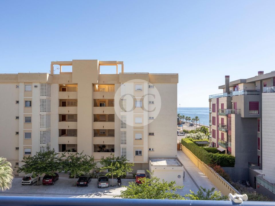 Lejlighed i Denia, Alicante - foto 3