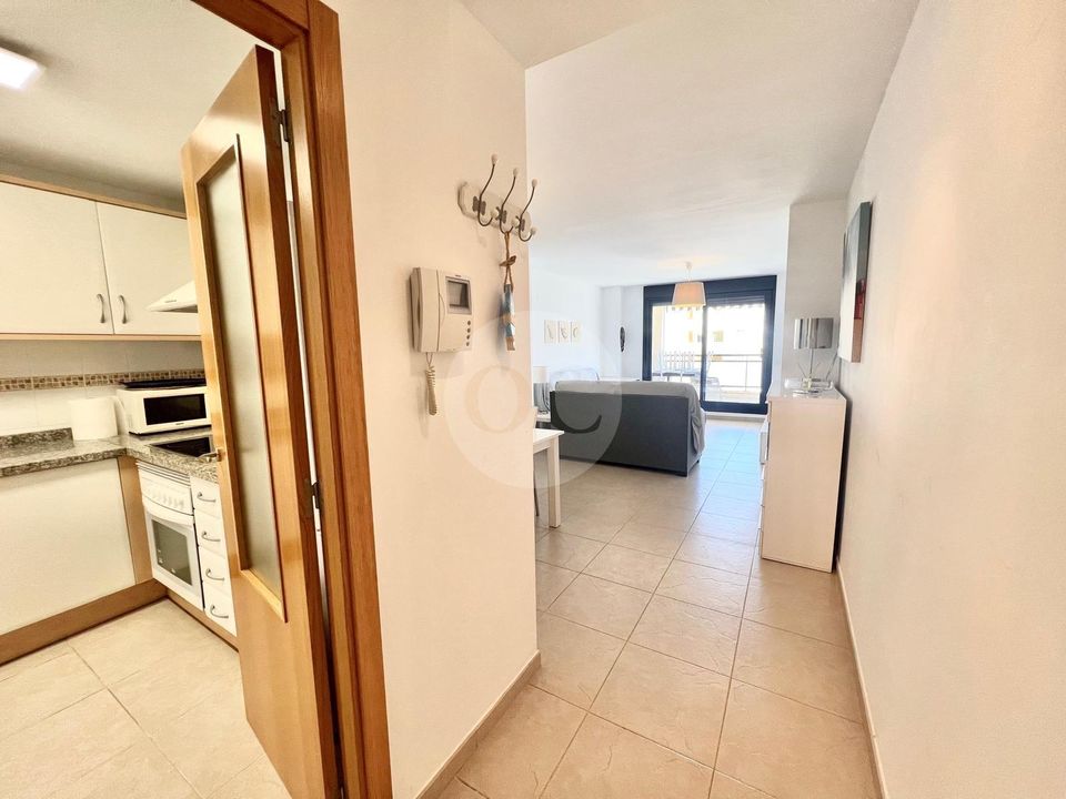 Lejlighed i Denia, Alicante - foto 4