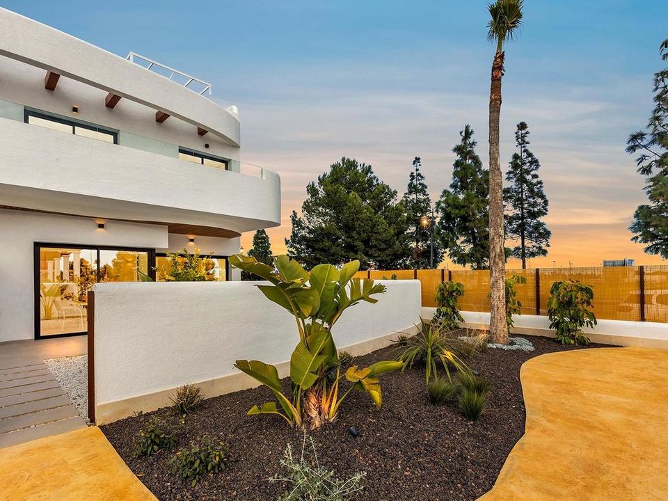 Bungalow i Los Alcazares, Murcia - foto 1