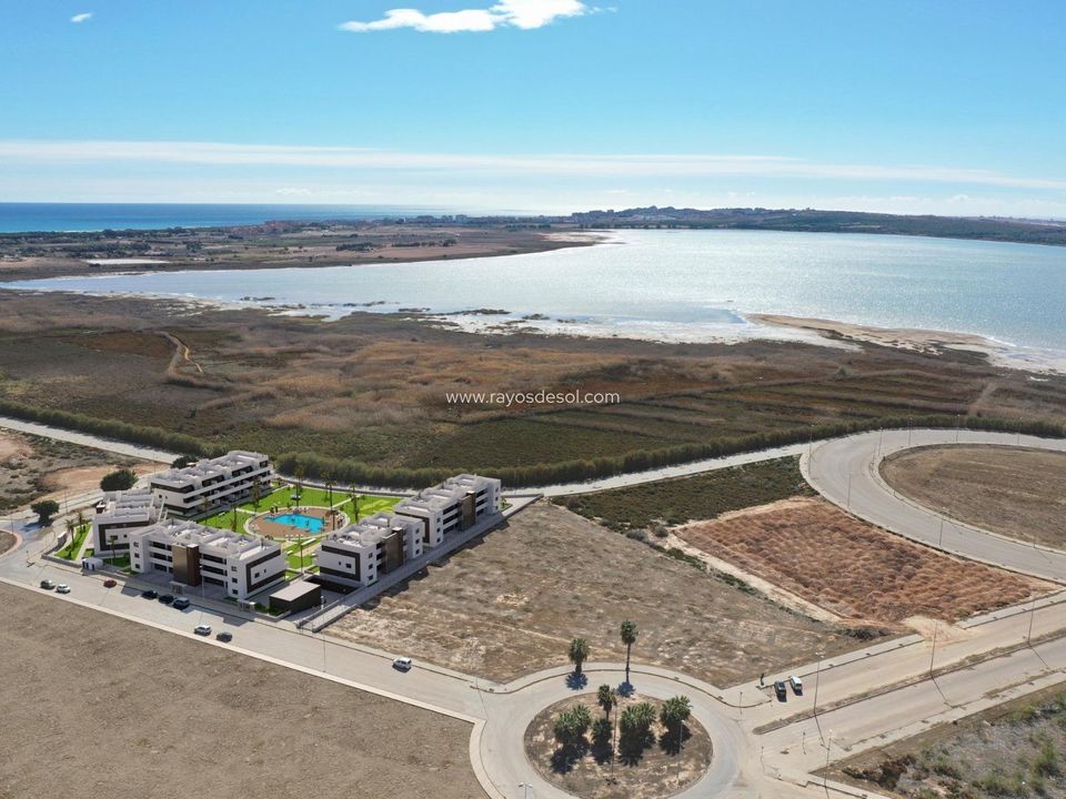 Lejlighed i Guardamar Del Segura, Alicante - foto 4