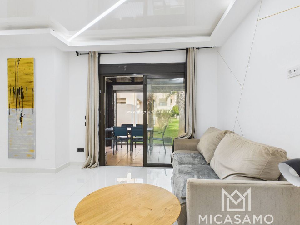 Lejlighed i Roda, Murcia - foto 4
