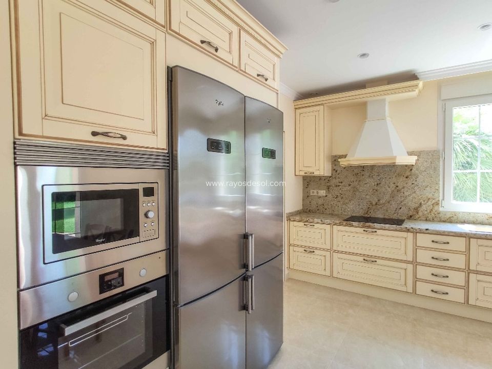 Villa i Orihuela Costa, Alicante - foto 3