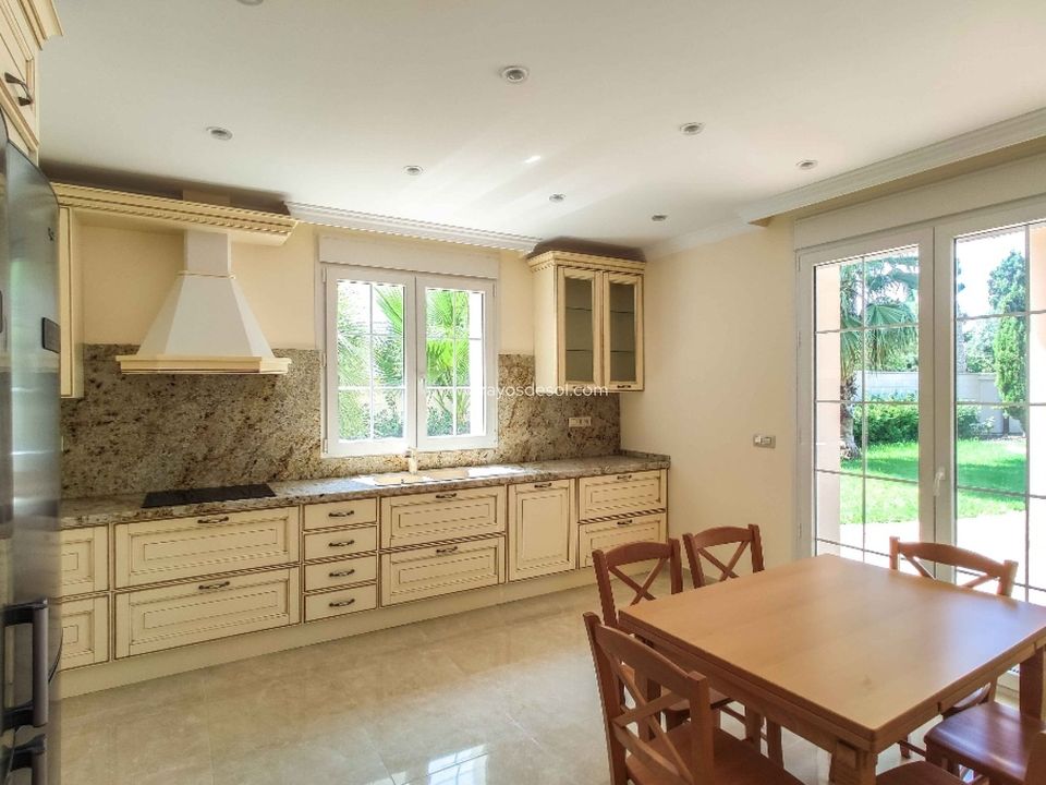 Villa i Orihuela Costa, Alicante - foto 4