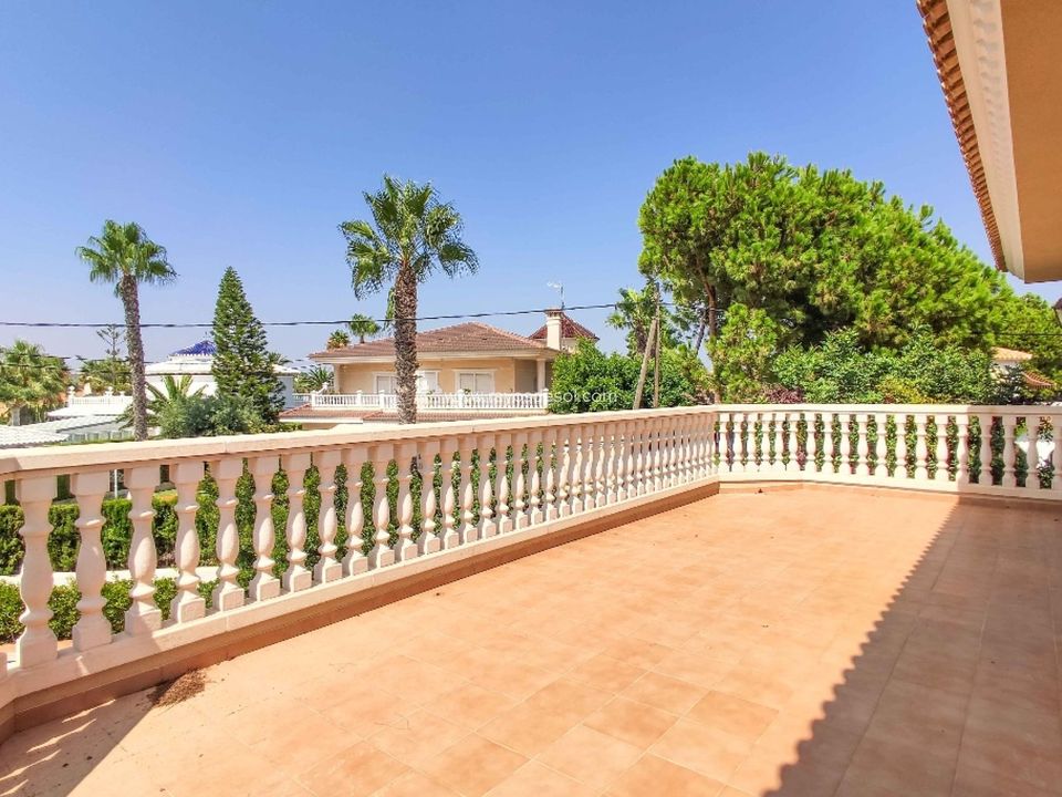 Villa i Orihuela Costa, Alicante - foto 5