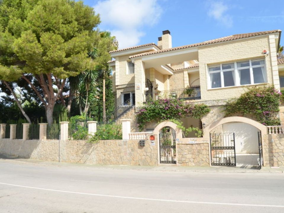 Villa i Orihuela Costa, Alicante - foto 3