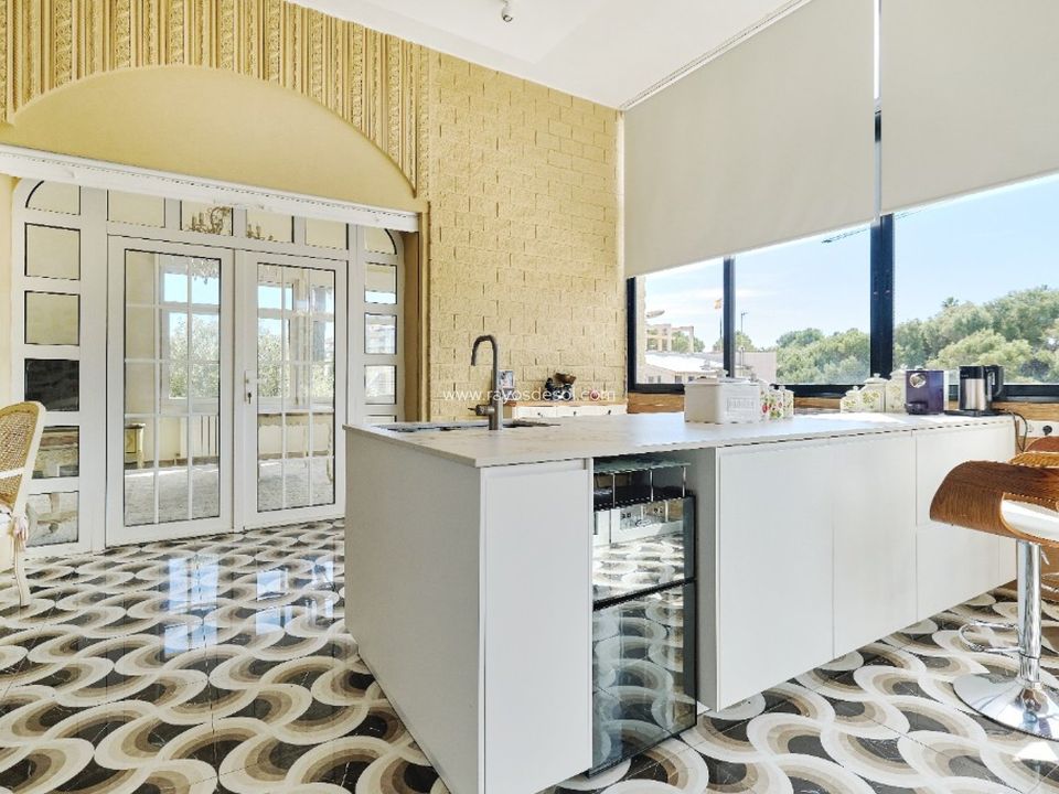 Villa i Orihuela Costa, Alicante - foto 4
