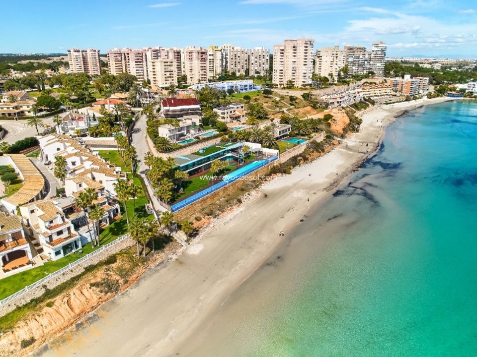 Villa i Orihuela Costa, Alicante - foto 5