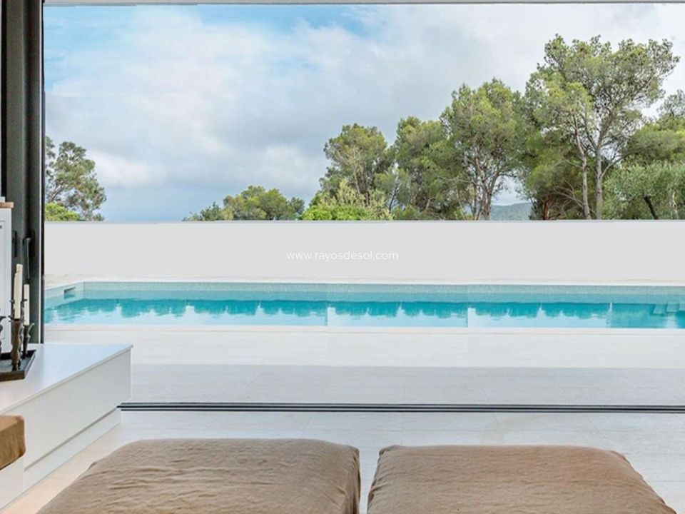 Villa i Orihuela Costa, Alicante - foto 2