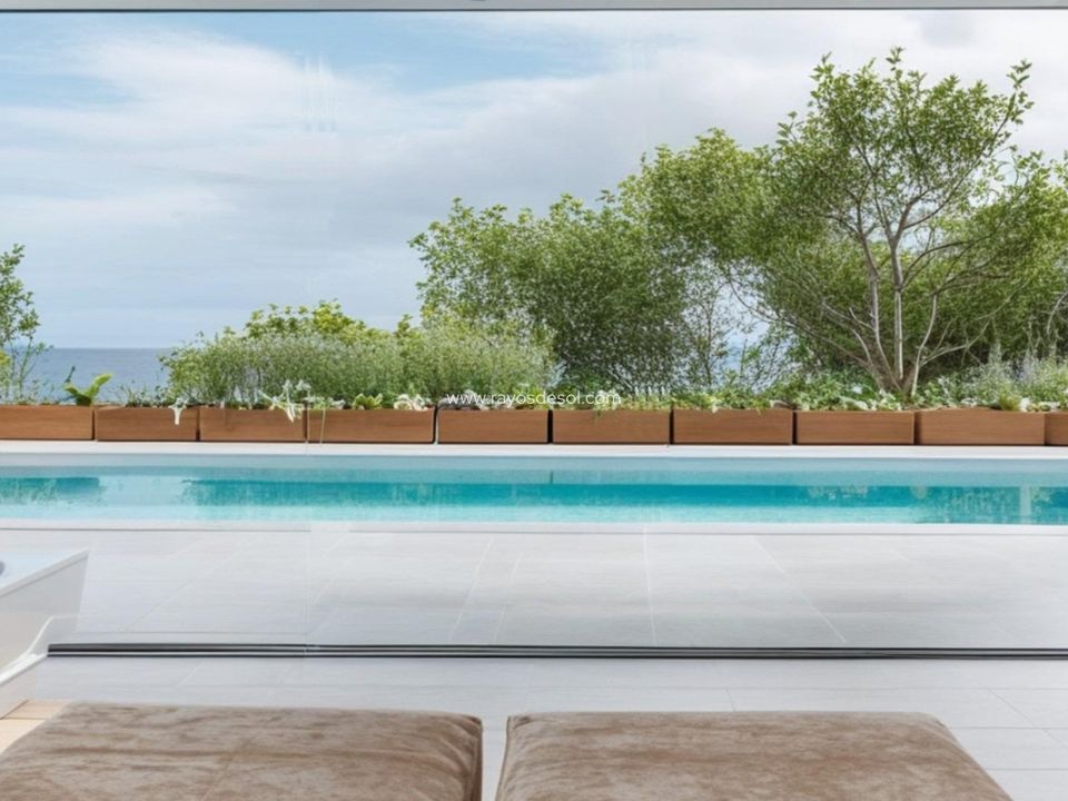 Villa i Orihuela Costa, Alicante - foto 2
