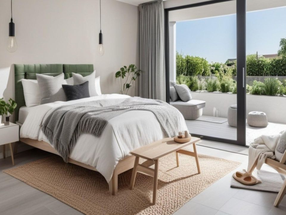 Villa i Orihuela Costa, Alicante - foto 5