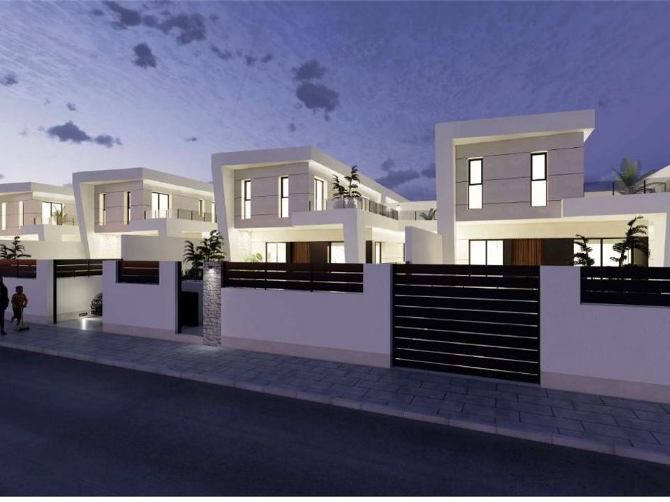 Villa i Dolores, Alicante - foto 4